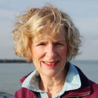 GERRIE OUWEHAND